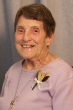 Sister Mary Dorothy Durett