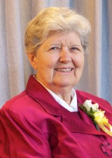 Sister Doris Graves