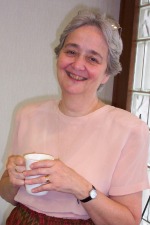 Sister Catherine Leary