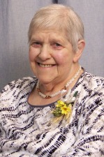 Sister Irene T. Magnant