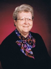 Sister Rita Pelletier
