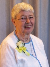 Sister Mary Randall
