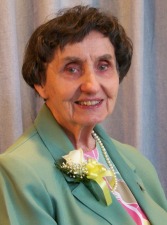 Sister Eileen Ryan