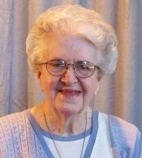 Sister Julia Marie Walsh