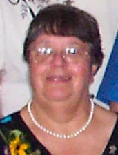 Sister Margaret E. Walsh