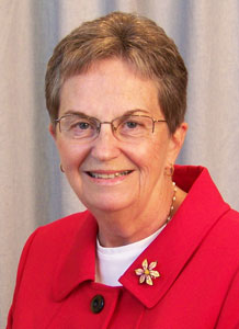 Sister Helen Perry