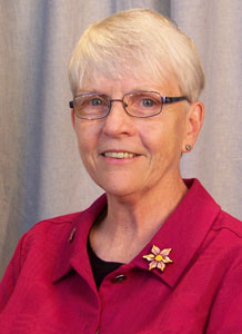 Sister Judith Rosenthal