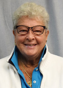 Sister Joyce Wise