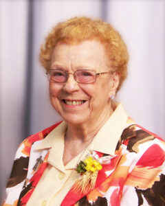 Theresa Croteau