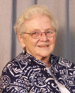 Sister Vivian Pyne