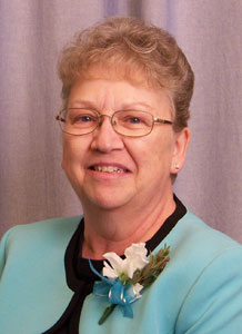 Sister Linda Fallon
