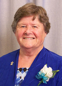 Sister Sheila Murphy