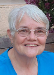 Sister Linda Wilk