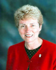 Sister Frances White